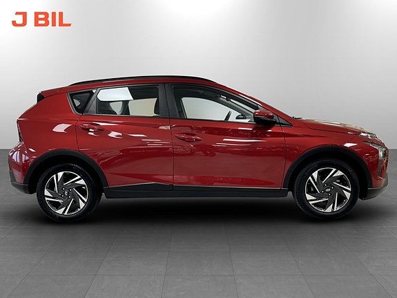 Hyundai Bayon 15 of 17