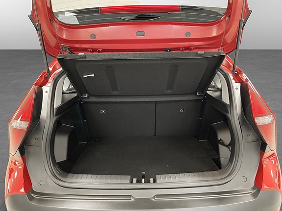Hyundai Bayon 17 of 17