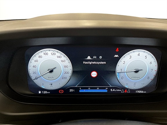 Hyundai Bayon 9 of 17