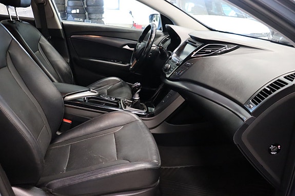 Hyundai i40 9 of 26