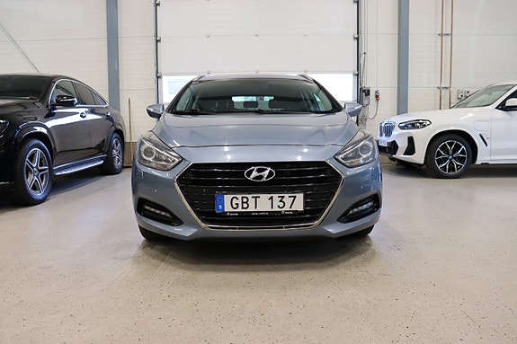 Hyundai i40 3 of 26