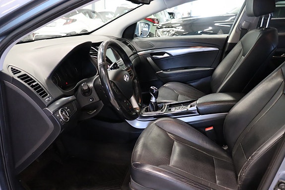 Hyundai i40 8 of 26