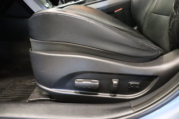 Hyundai i40 23 of 26