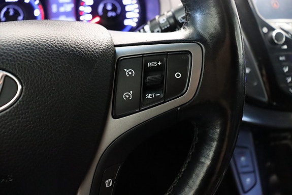 Hyundai i40 16 of 26