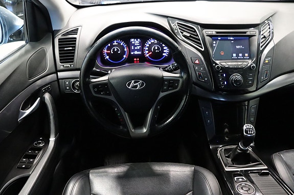 Hyundai i40 12 of 26