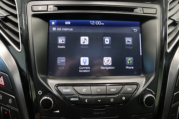 Hyundai i40 22 of 26