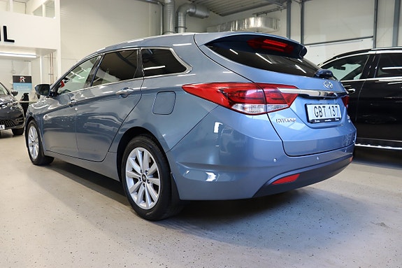 Hyundai i40 4 of 26