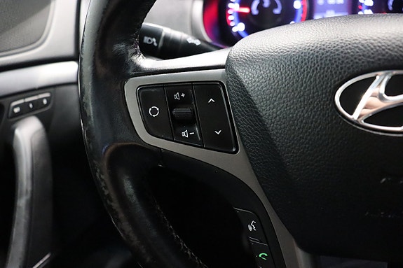 Hyundai i40 15 of 26