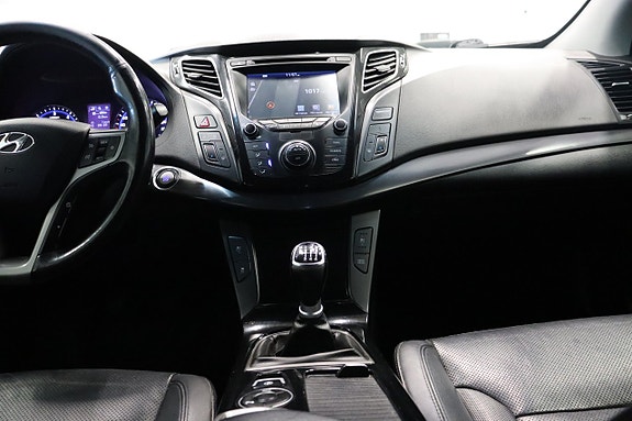 Hyundai i40 14 of 26