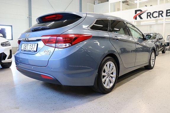 Hyundai i40 5 of 26