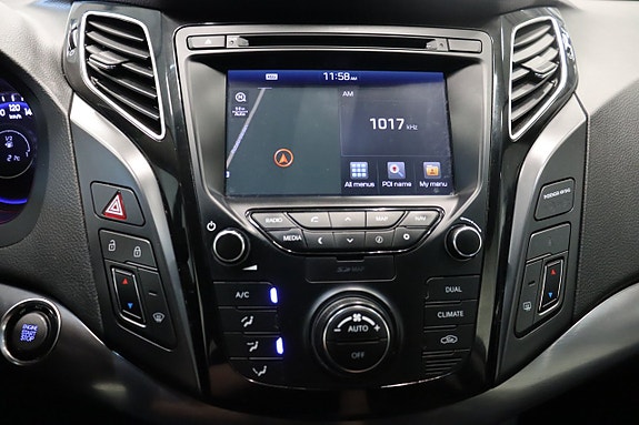 Hyundai i40 20 of 26