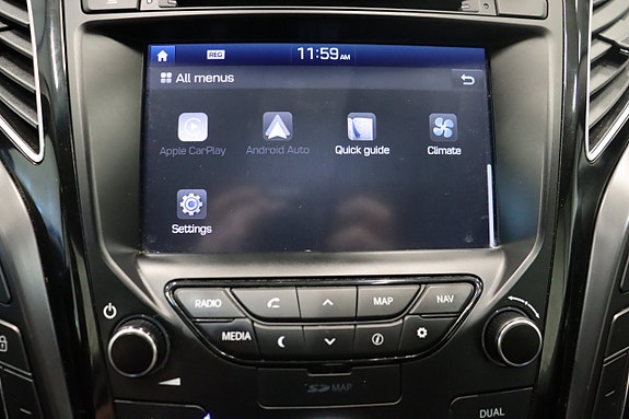 Hyundai i40 21 of 26