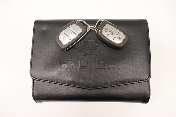 Hyundai i40 26 of 26