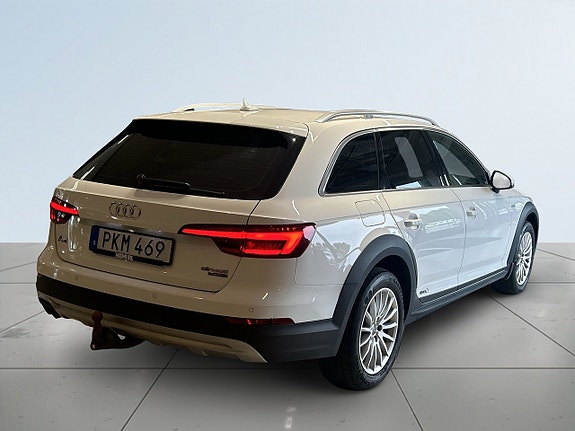 Audi A4 allroad 6 of 19