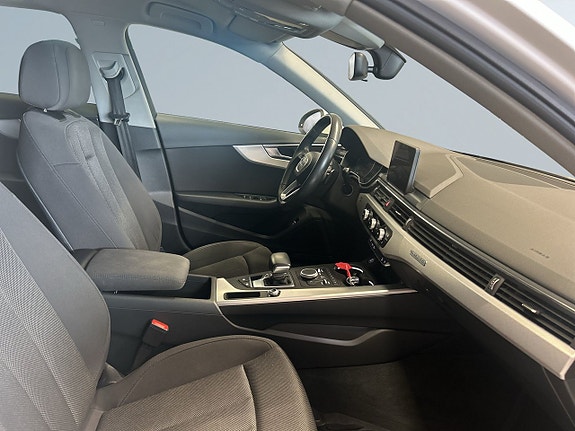 Audi A4 allroad 10 of 19