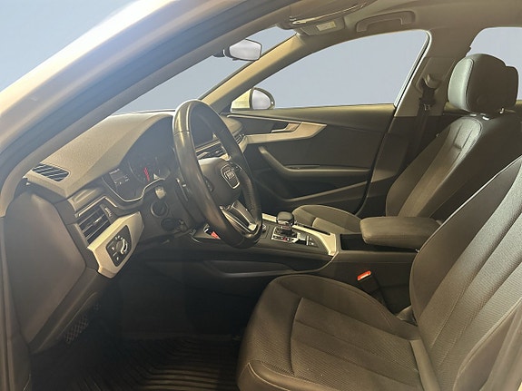 Audi A4 allroad 7 of 19