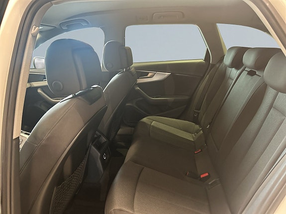Audi A4 allroad 13 of 19