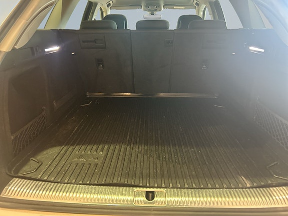 Audi A4 allroad 12 of 19