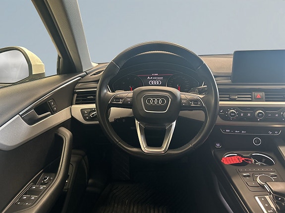 Audi A4 allroad 9 of 19