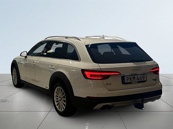 Audi A4 allroad 5 of 5