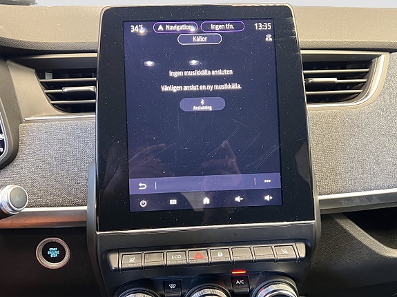 Renault Zoe 18 of 21
