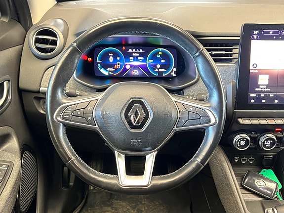 Renault Zoe 14 of 21