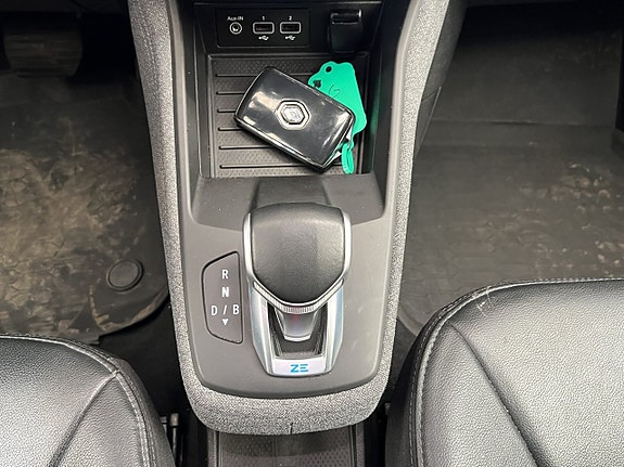 Renault Zoe 16 of 21