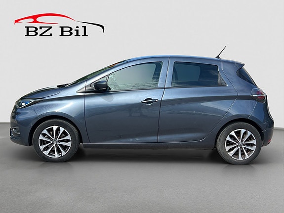 Renault Zoe 3 of 5