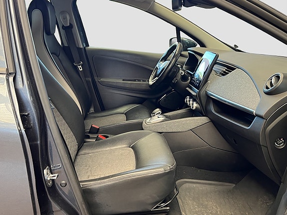 Renault Zoe 19 of 21