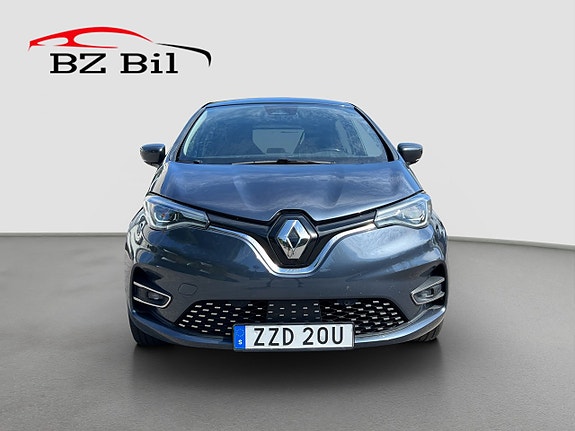 Renault Zoe 10 of 21
