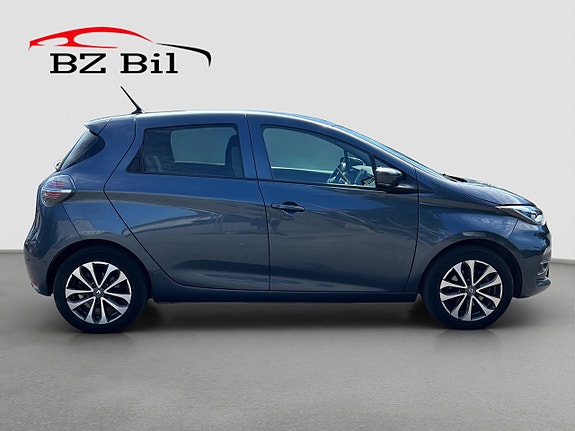 Renault Zoe 8 of 21