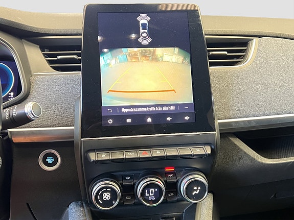 Renault Zoe 17 of 21
