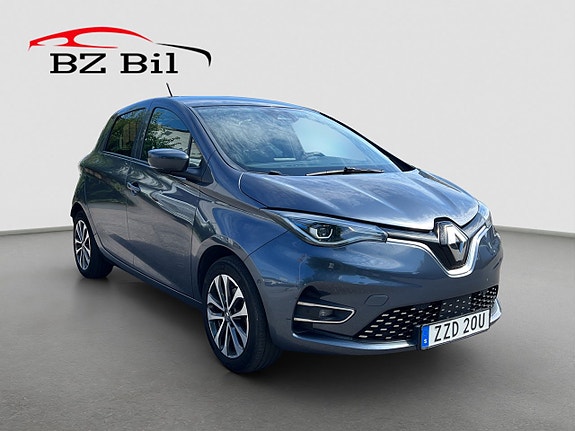 Renault Zoe 9 of 21