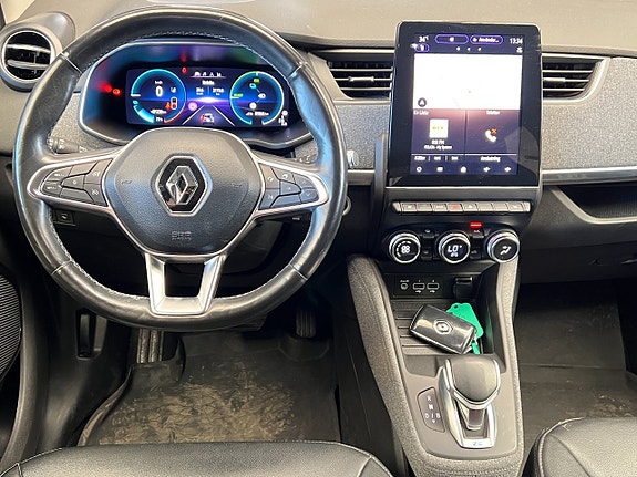 Renault Zoe 15 of 21
