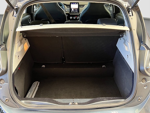Renault Zoe 21 of 21