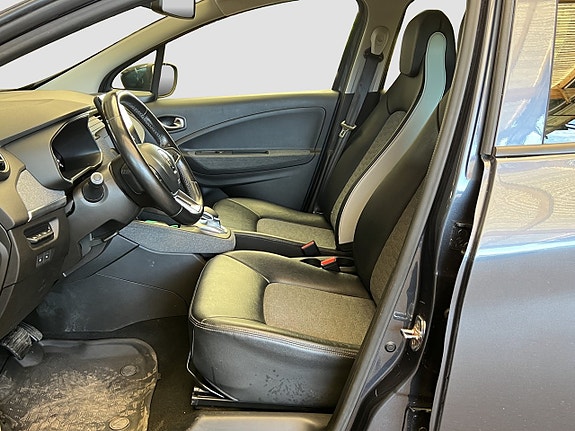 Renault Zoe 13 of 21