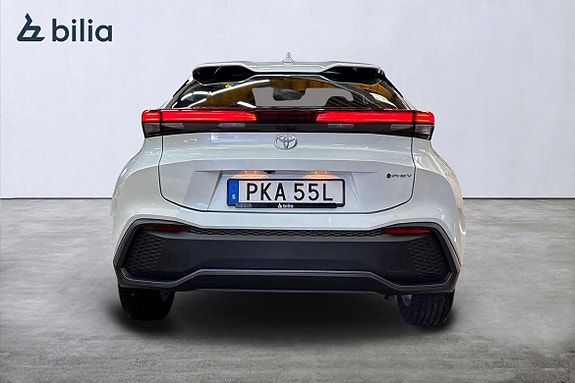 Toyota C-HR 5 of 21