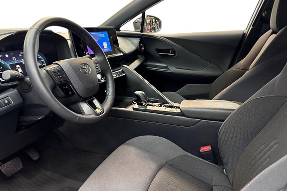Toyota C-HR 14 of 21