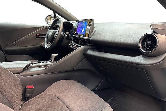 Toyota C-HR 7 of 21