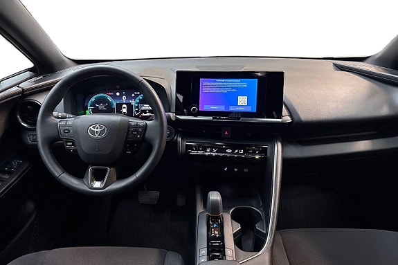 Toyota C-HR 10 of 21
