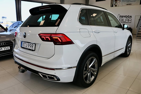 Volkswagen Tiguan 8 of 28