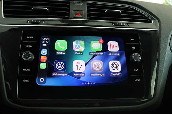 Volkswagen Tiguan 19 of 28
