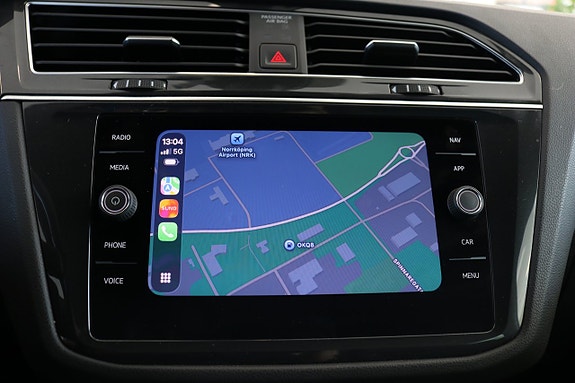 Volkswagen Tiguan 21 of 28