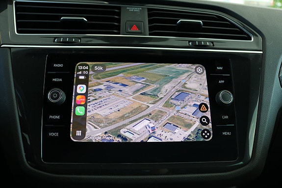 Volkswagen Tiguan 20 of 28