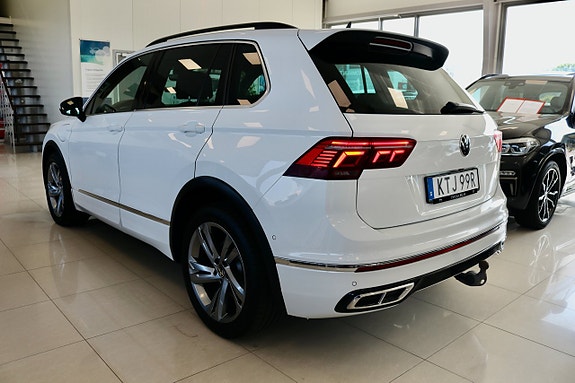 Volkswagen Tiguan 7 of 28