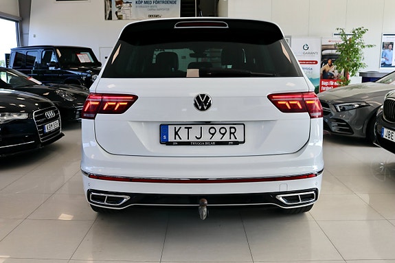 Volkswagen Tiguan 3 of 28