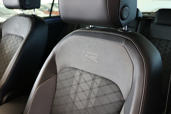 Volkswagen Tiguan 23 of 28