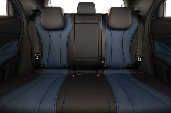 BYD Dolphin 16 of 30