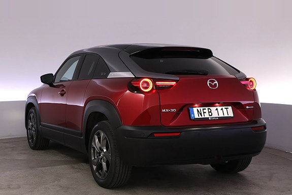 Mazda MX-30 4 of 5