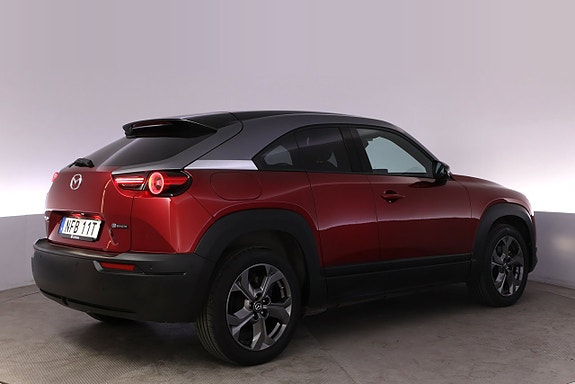 Mazda MX-30 5 of 5